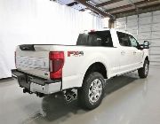 INDENT ORDER: 2020 FORD F250 KING RANCH DIESEL -- All Cars & Automotives -- Pasay, Philippines
