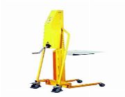 ELECTRIC INDUSTRIAL PLATFORM LIFTER -- Everything Else -- Pasig, Philippines