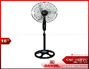 lim online marketing, camel, CSF1607C, 16 inches, banana blade, stand fan, electric fan, cooling fan, fan -- Home Tools & Accessories -- Metro Manila, Philippines