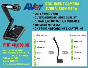 camera#aver#avervision#visualizer# -- All Office & School Supplies -- Metro Manila, Philippines