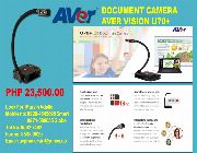camera#aver#avervision#visualizer# -- All Office & School Supplies -- Metro Manila, Philippines