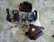 TITAN GER 1000 5 IN 1 SEARCH DEVICE GOLD AND METAL DETECTOR -- Everything Else -- Pasig, Philippines