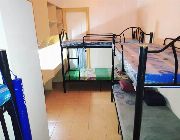 Taft Avenue -- Rooms & Bed -- Metro Manila, Philippines