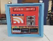 PISO WIFI -- All Electronics -- Cebu City, Philippines