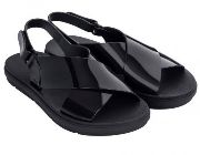 Zaxy platform sandals -- Shoes & Footwear -- Bacoor, Philippines