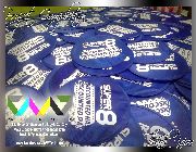 foldable round fan, round fan, silkscreen printing -- Shops -- Caloocan, Philippines
