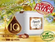 Argan oil -- All Beauty & Health -- Metro Manila, Philippines