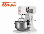 lim online marketing, bar kitchen depot, tinso, 8qt, TS108S, commercial stand mixer, planetary stand mixer, stand mixer, mixer, baking, appliance -- Home Tools & Accessories -- Metro Manila, Philippines