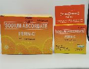 FERN C -- Nutrition & Food Supplement -- Metro Manila, Philippines