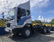 tractor head, tractor head for sale, 10 wheeler, surplus truck, euro4 truck, euro4 -- Trucks & Buses -- Metro Manila, Philippines