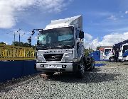 tractor head, tractor head for sale, 10 wheeler, surplus truck, euro4 truck, euro4 -- Trucks & Buses -- Metro Manila, Philippines