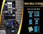 FRESH RESULT 2 SYSTEMS PLUS Device -- Everything Else -- Pasig, Philippines