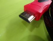 HDMI HDTV A CABLE HIGH QUALITY 3 METERS -- Components & Parts -- Caloocan, Philippines