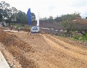 RESIDENTIAL LOTS IN ANTIPOLO CITY -- House & Lot -- Antipolo, Philippines