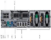 Dell PowerEdge R640 Intel Xeon Silver 4214 2.2G, 12C/24T, 9.6GT/s, 16.5M Cache -- All Computers -- Quezon City, Philippines