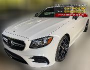 2020 MERCEDES BENZ E53 AMG CABRIOLET -- All Cars & Automotives -- Pasay, Philippines