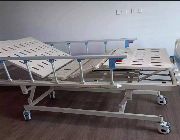 Hospital Bed -- Doctors & Clinics -- Quezon City, Philippines