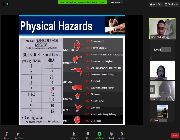 online safety officer 3 training, online lcm training, dole accredited online training, online loss control management training, online so3 training -- Seminars & Workshops -- Quezon City, Philippines