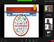online safety officer 3 training, online lcm training, dole accredited online training, online loss control management training, online so3 training -- Seminars & Workshops -- Quezon City, Philippines