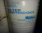 water filter cartridges -- Nutrition & Food Supplement -- Paranaque, Philippines