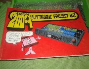 RadioShack Electronic Project Lab   (Best Deal!) -- Vintage -- Paranaque, Philippines