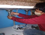 Plumbing Electrical Painting Carpentry Tiles setter -- Maintenance & Repairs -- Quezon City, Philippines