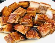crispy pork, lechon kawali, bagnet -- Food & Beverage -- Pasig, Philippines