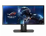 ASUS ROG PG248Q GAMING Wide Screen 24.0"1920x1080 @ 144Hz -- All Computers -- Quezon City, Philippines