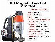 Magnetic Core Drill -- Everything Else -- Metro Manila, Philippines