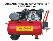 Air Compressor -- Everything Else -- Metro Manila, Philippines