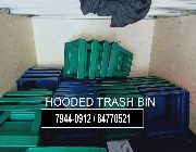 trash bin plastic hooded type -- Everything Else -- Metro Manila, Philippines
