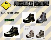 safety shoes -- Distributors -- Pasig, Philippines