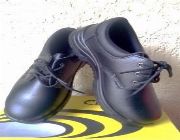 SAFETY SHOES -- All Buy & Sell -- Pasig, Philippines