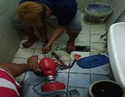 Plumbing Electrical Painting Carpentry Tiles setter -- Maintenance & Repairs -- Pasig, Philippines