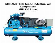 High-Grade Industrial Air Compressor -- Everything Else -- Metro Manila, Philippines