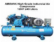 High-Grade Industrial Air Compressor -- Everything Else -- Metro Manila, Philippines