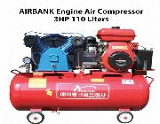 Engine Air Compressor -- Everything Else -- Metro Manila, Philippines