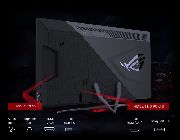 ASUS XG438Q - FREE SYNC GAMING Wide Screen 43" 4K 120Hz -- All Computers -- Quezon City, Philippines
