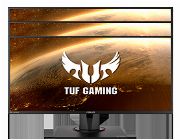 ASUS VG259Q TUF GAMING Wide Screen 24.5" 1920x1080 144Hz -- All Computers -- Quezon City, Philippines