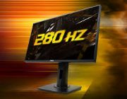 ASUS VG259QM G-SYNC TUF GAMING Wide Screen 24.5" 1920x1080 280Hz -- All Computers -- Quezon City, Philippines
