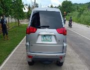 Montero sport se -- Compact Crossovers -- Laguna, Philippines
