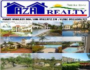 120sqm. Residential Estate Land For Sale Flood Free Community -- Land -- Bulacan City, Philippines