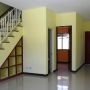 for sale brand new townhouse near las piÃ±as city, -- Townhouses & Subdivisions -- Las Pinas, Philippines