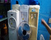 Water Dispenser, Heater Repair and Cleaning -- Home Appliances Repair -- Metro Manila, Philippines