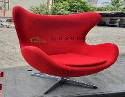 ACCENT CHAIRS -- Other Services -- Quezon City, Philippines