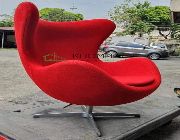 ACCENT CHAIRS -- Other Services -- Quezon City, Philippines