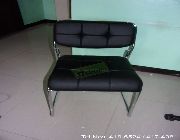 OFFICE CHAIRS -- Other Services -- Quezon City, Philippines