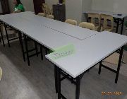 OFFICE TABLES -- Other Services -- Quezon City, Philippines