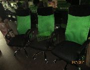OFFICE CHAIRS -- Other Services -- Quezon City, Philippines