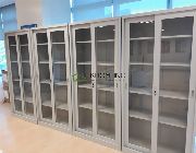 FILLING CABINETS -- Other Services -- Quezon City, Philippines